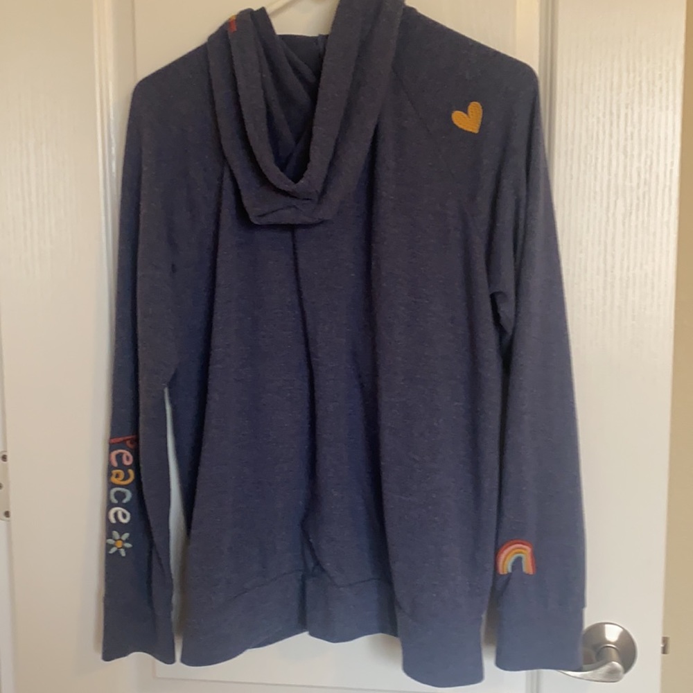 PJ salvage jacket